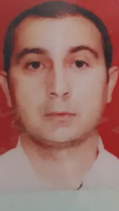 Valeh Ismayilov