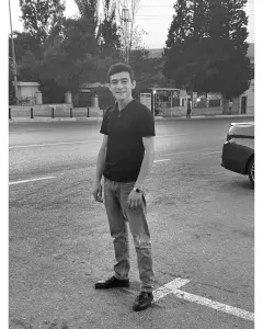 Xeyal Bayramov