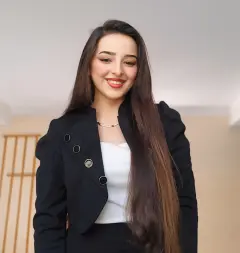 Peri nesirova