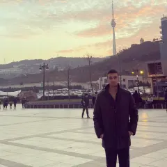 İlkin Alizade