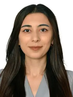 Nəzrin Tağıyeva