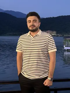 Ayxan Alizade