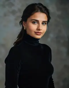 Günel Salahova
