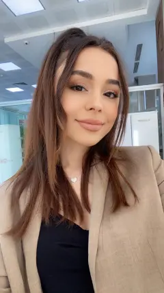 Səbinə Qarayeva