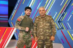 Resad Qehremanzadə