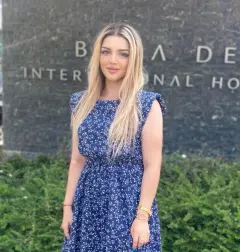 Ayshan Qurbanova