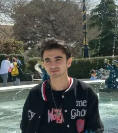 Abdulla Yadigarov