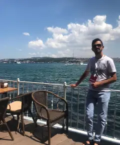 Əli Məmmədov