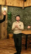 Seymur Huseynov