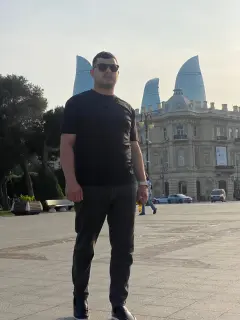 Nizami Eliyev