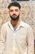 Rahim Mahadov