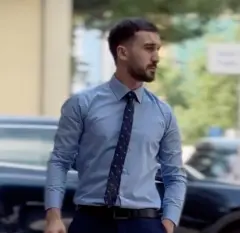 Reshid Mehbaliyev