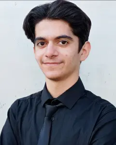 Rövşən Ağasizadə