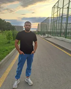 Rəşid Ələkbərov