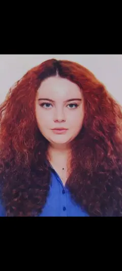Narmin Aliyeva