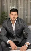 Namik Ashrafov