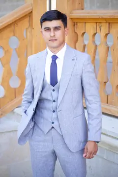 Babək Qəhrəmanov