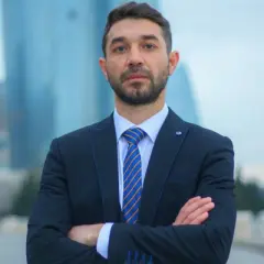 Şəhriyar Qasımov