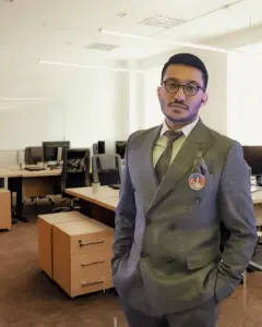 Samir Cəfərli