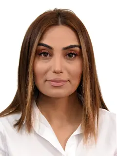 Aysel Sadıqova