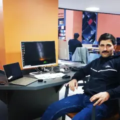 Rahim Süleymanov