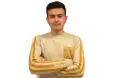 Elvin Əsgərov