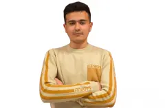 Elvin Əsgərov