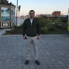 Orxan Abbasli