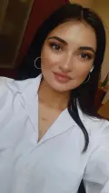 Aygün Orucova
