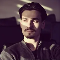 Nasibli Rovshan