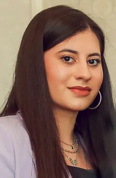 Ülkər Qəbərli