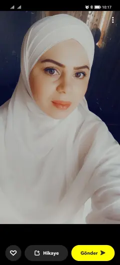 cinare Mensimova