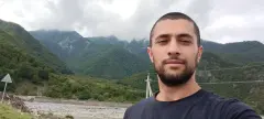 Şirin İsgəndərov