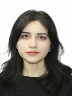 Elza Rzayeva