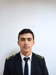 Revan Yusiov