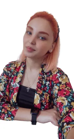 Sofia Azimova