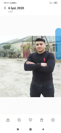 Təbriz Əlizadə