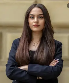 Rana Guliyeva