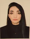 Tamara Paşazadə