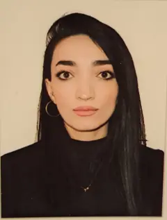 Tamara Paşazadə