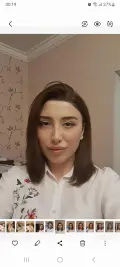 Səbrinə Quliyeva