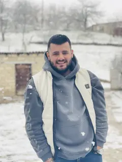 Rasif Ragimov