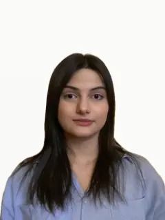 Əmirova Nəzrin