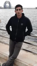 Asiman Akberov