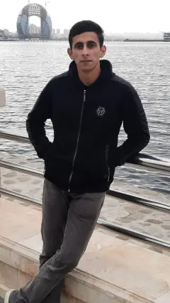 Asiman Akberov