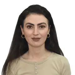 Gülbəniz Məmmədli
