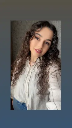Konul Aliyeva