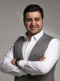 Kamran Quliyev