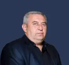 Şəhriyar Quliyev
