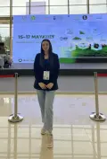 Yasəmən Qasımova